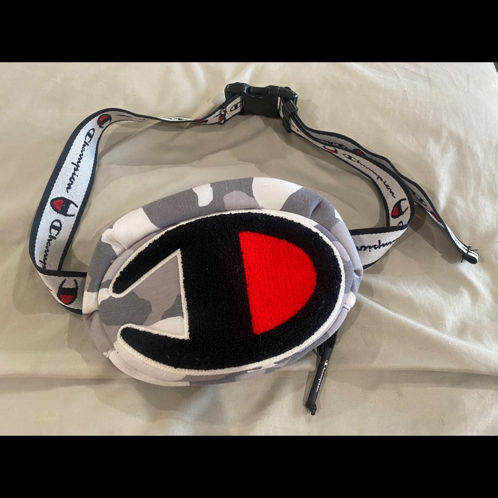 Champion Fanny pack